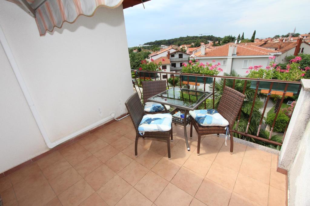 Tanja Appartement *