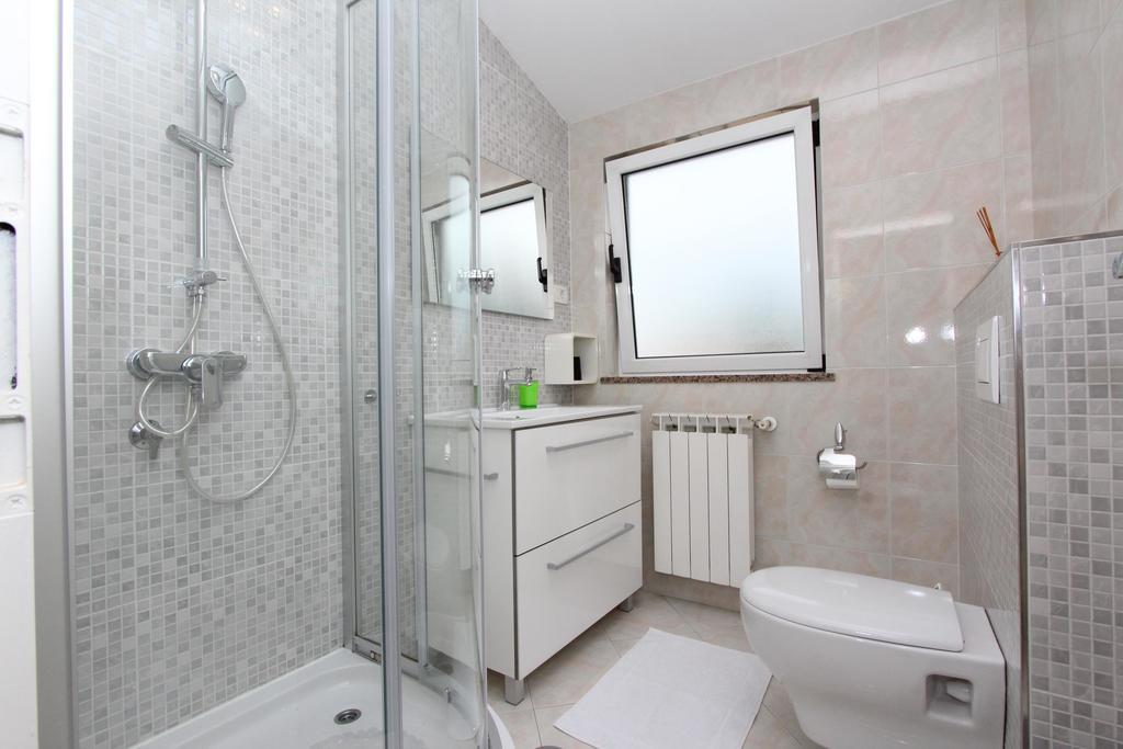 Appartement Tanja Rovinj