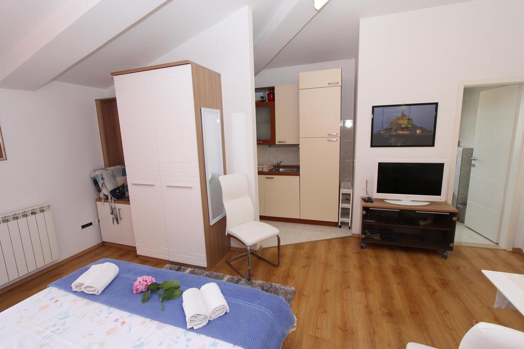 Appartement Tanja