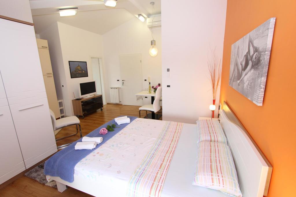 Tanja Appartement Rovinj