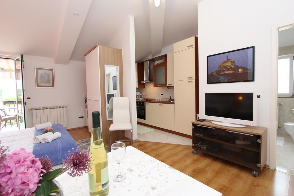 Appartement Tanja *