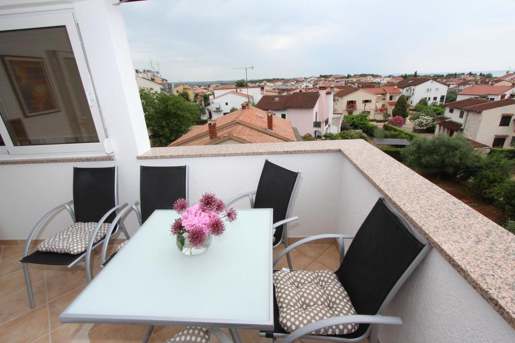 Appartement Tanja *