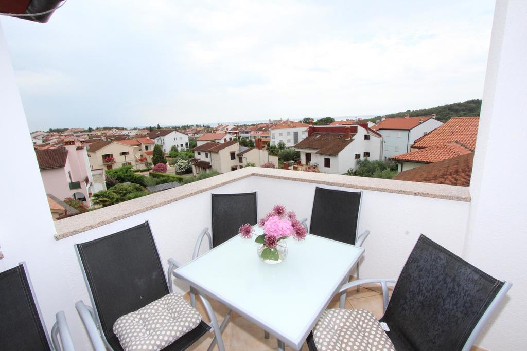 Tanja Appartement Rovinj