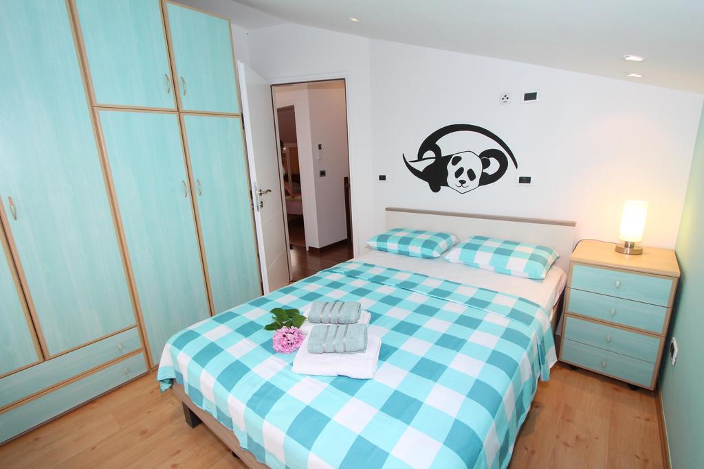 Appartement Tanja
