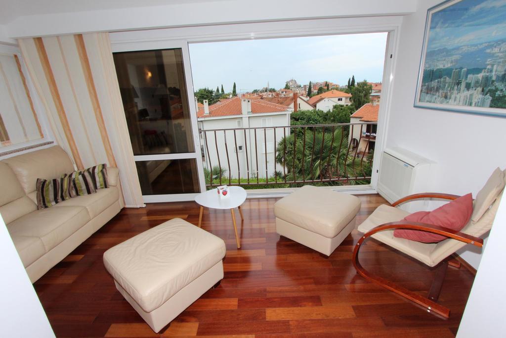Tanja Appartement *
