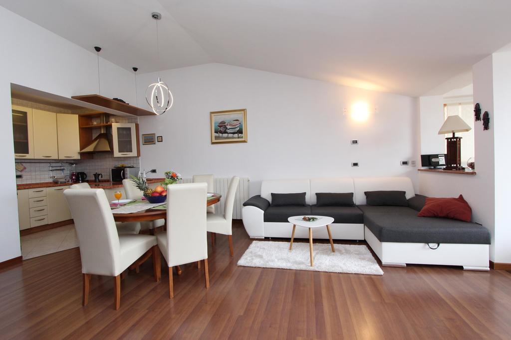 Appartement Tanja