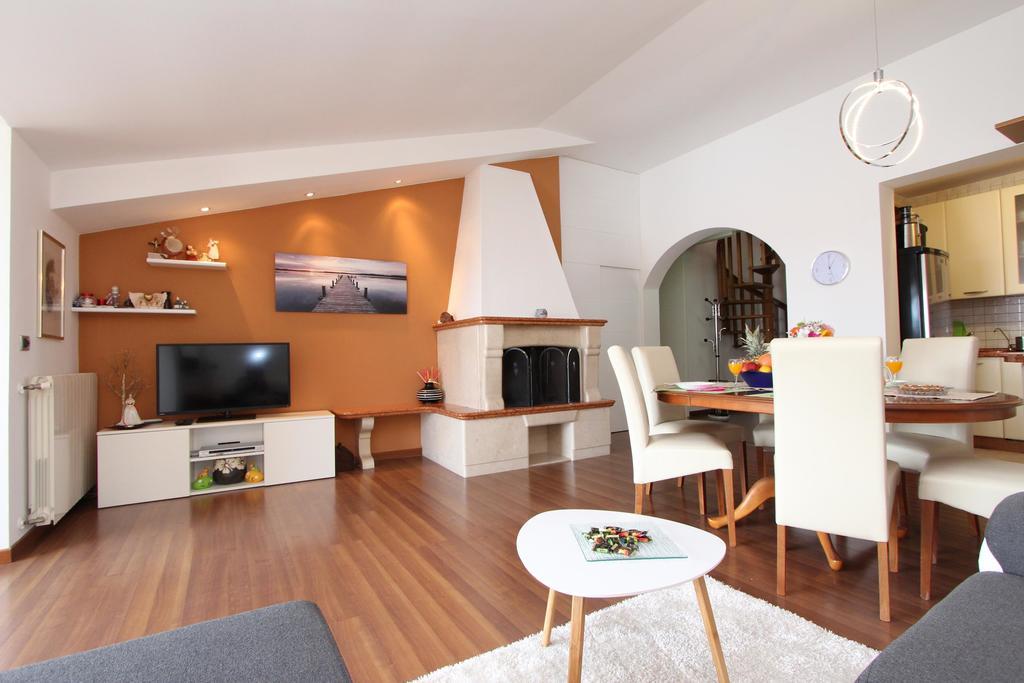 Tanja Appartement *