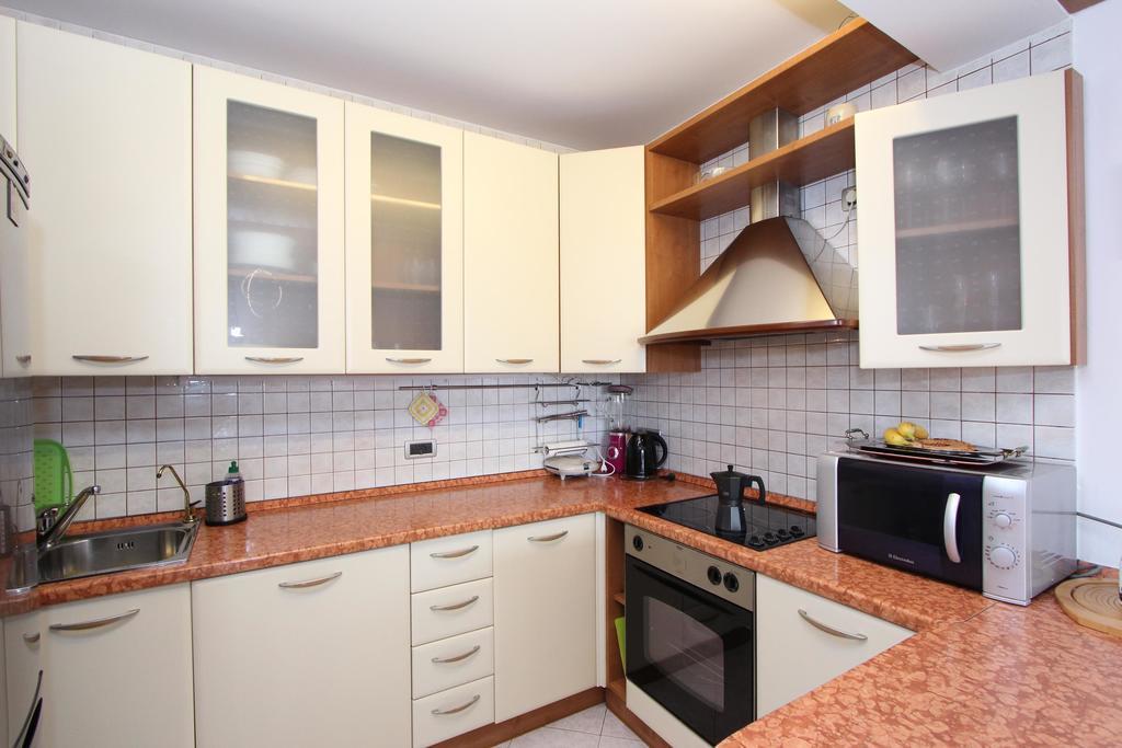 Appartement Tanja *