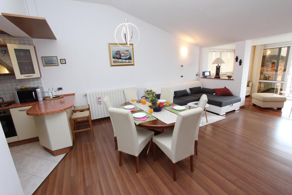 Tanja Appartement Rovinj