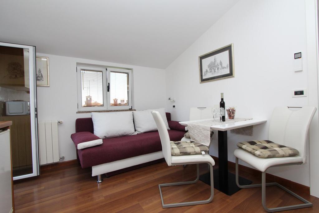 Appartement Tanja