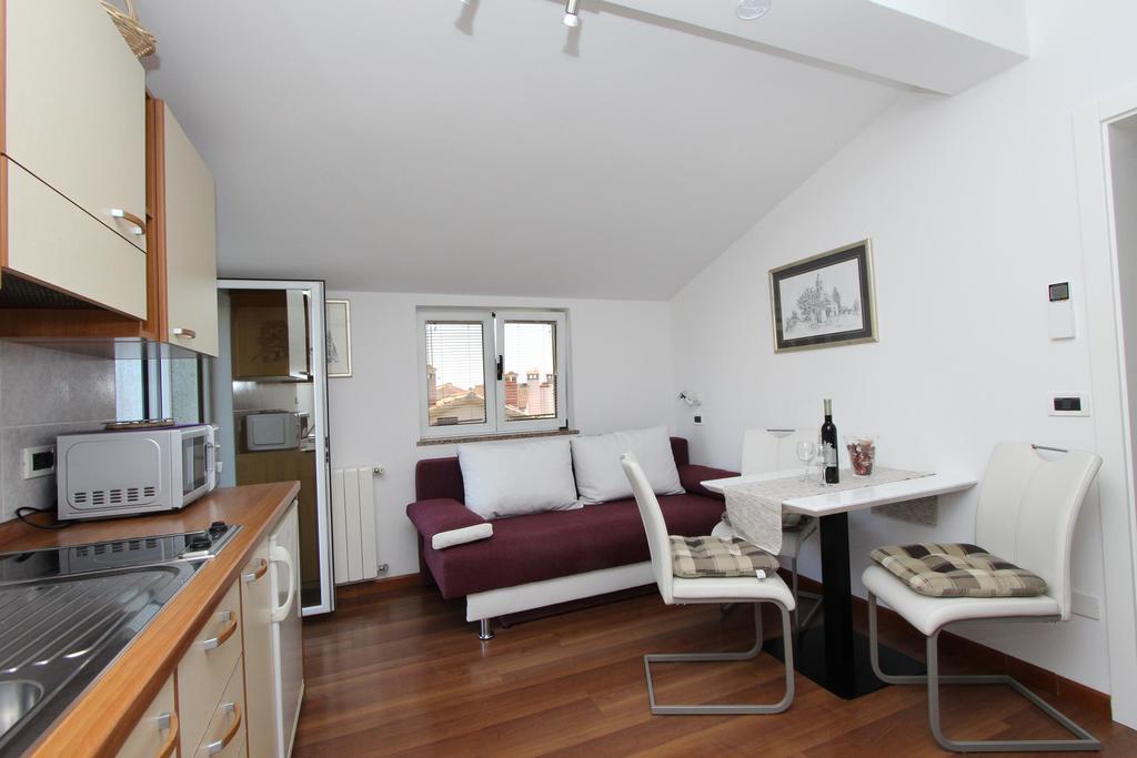 Appartement Tanja *