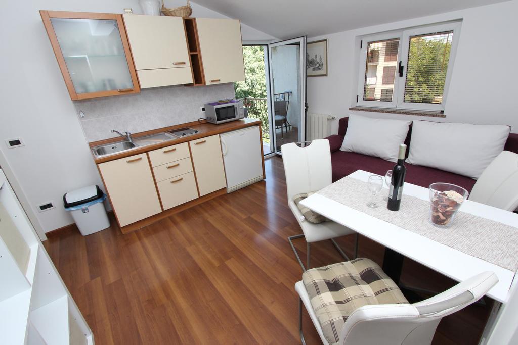 Tanja Appartement Rovinj
