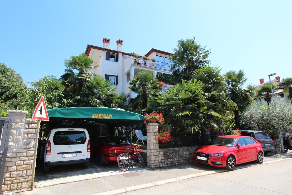 Tanja Appartement *
