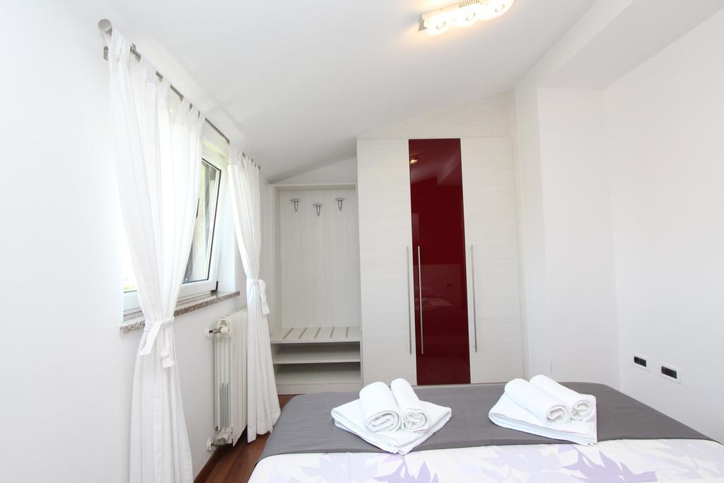 Tanja Appartement Rovinj