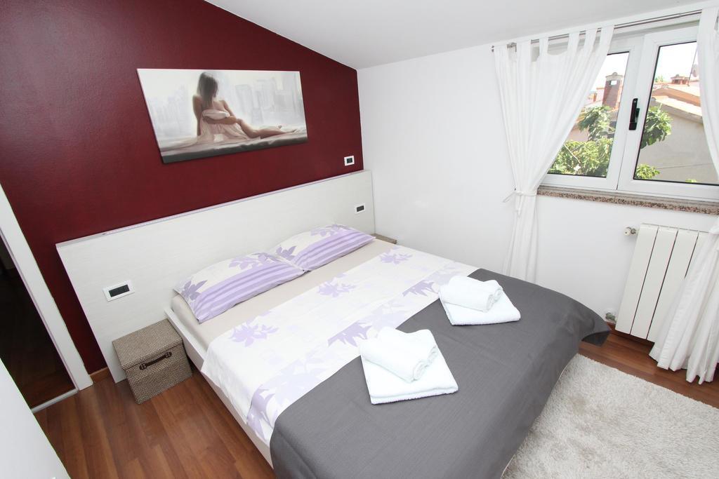 Tanja Appartement *
