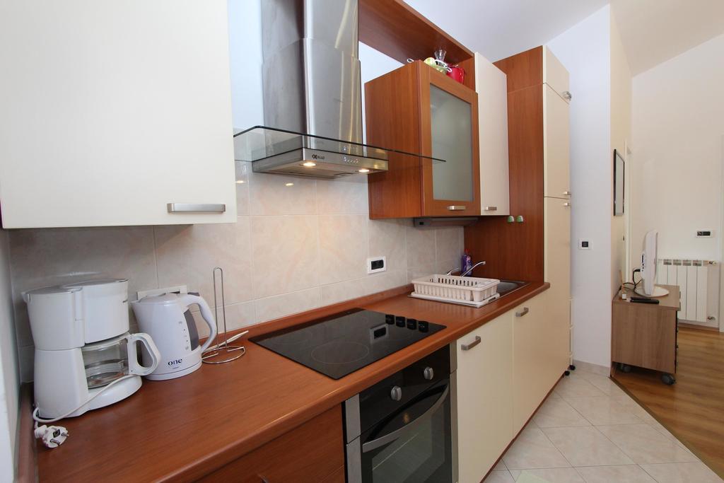 Apartma Tanja *